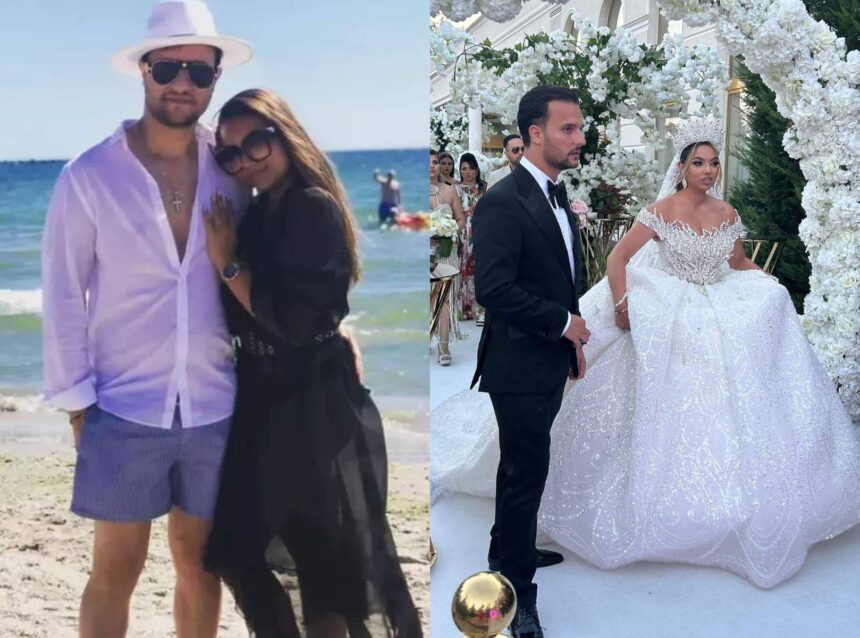 adriana fiica lui adi minune noi dedalii despre despartirea de sot cand vor semna actele de divort si ce se va intampla cu fiica lor sunt intr o stare de stres 67ac7f75e9690