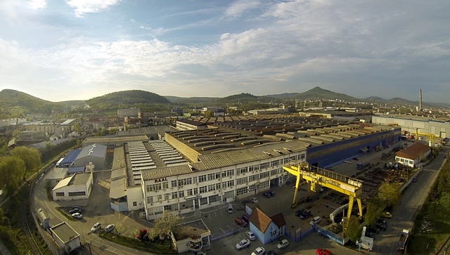 al doilea mare angajator din bistrita nasaud respinge redresarea prin cedarea de actiuni catre un investitor a disponiblizat 300 oameni din lipsa de comenzi 67a51b10084cc