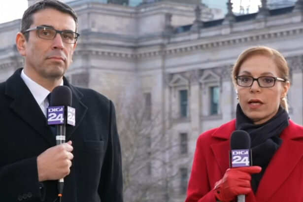alegeri cruciale in germania cu miza pentru toata europa corespondenta speciala digi 24 din berlin inainte de ziua votului 67ba38d12c1fb