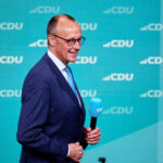 alegeri germania liderul cdu friedrich merz posibil viitor cancelar lumea nu asteapta negocieri indelungate de coalitie 67bb923acd0dc