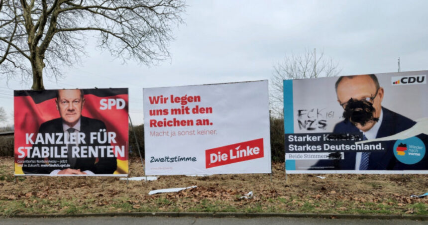 alegeri in germania cine sunt favoritii si de ce este atat de important acest vot ultimele sondaje inaintea scrutinului de duminica 67b98c7c9ad64