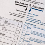 alegeri pe muchie de cutit in germania ce arata ultimele sondaje inaintea scrutinului decisiv de pe 23 februarie 67a7aed20f09a