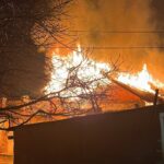 alerta arde o casa din satul mosneni comuna 23 august 67a7b39008d30