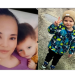 alerta in cumpana o tanara mamica si fiul ei de doar patru ani dati disparuti cetatenii rugati sa sune la 112 67aaf4b523819