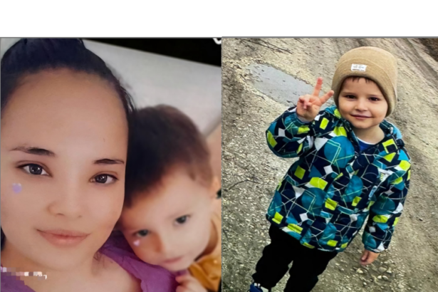 alerta in cumpana o tanara mamica si fiul ei de doar patru ani dati disparuti cetatenii rugati sa sune la 112 67aaf4b523819