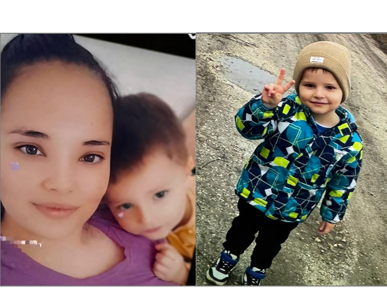 alerta in cumpana o tanara mamica si fiul ei de doar patru ani dati disparuti cetatenii rugati sa sune la 112 67aaf4b523819