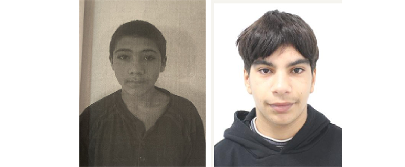 alerta la constanta doi minori au plecat de la scoala si nu au ajuns inca acasa 67ae2b65c8878