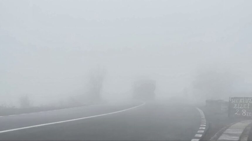 ALERTĂ meteo pentru Constanța și Tulcea! A fost emis Cod galben. Localitățile vizate. 1 alerta meteo pentru constanta si tulcea a fost emis cod galben iata localitatile vizate 679ddb66cc580