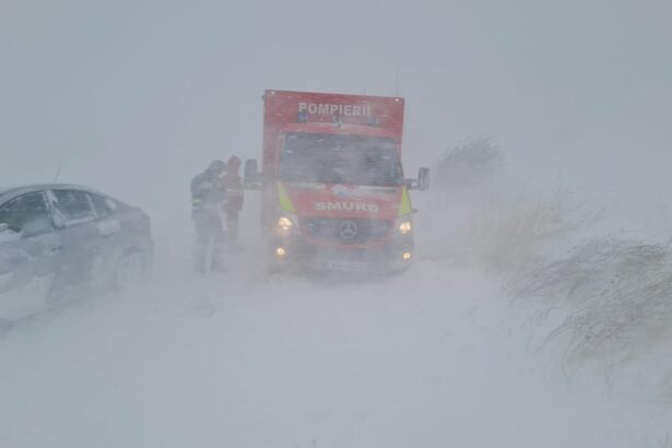 alerta ninsori viscolite la acest sfarsit de saptamana este vizata si dobrogea 67af1361cfd42