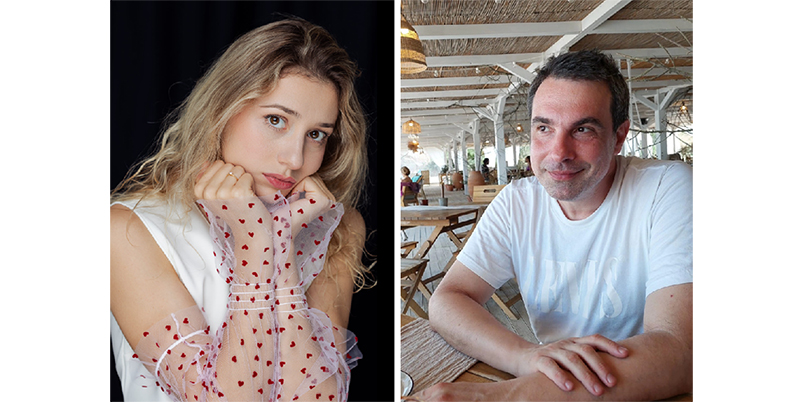 alexandru papadopol s a casatorit cu iubita lui cristiana actrita la teatrul de stat din constanta 67af83f5275e0