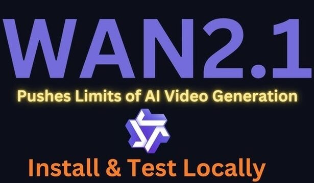 alibaba lanseaza gratuit la nivel global modelele sale de generare video cu inteligenta artificiala wan2 1 67bf4f1854d1e