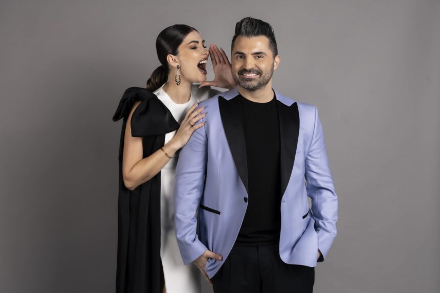 alina puscas si pepe anuntul inainte de difuzarea unei noi editii te cunosc de undeva ne asteapta o reala desfasurare de forte 67b898da5eff9