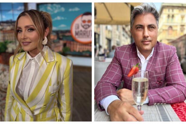 alina sorescu spune totul despre casnicia cu alexandru ciucu ce le cerea acesta fetelor sale dupa un episod violent a rupt o usa el vrea sa fie stapanul 67ae1744d1f58
