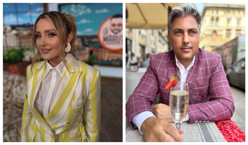 alina sorescu spune totul despre casnicia cu alexandru ciucu ce le cerea acesta fetelor sale dupa un episod violent a rupt o usa el vrea sa fie stapanul 67ae1744d1f58