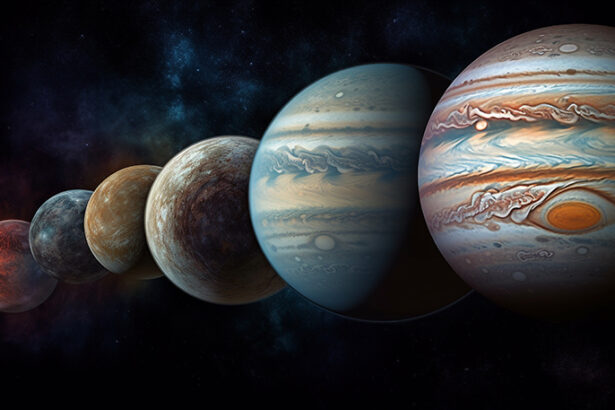 aliniere rara a planetelor la finalul acestei luni sapte planete vor fi vizibile simultan pe cer 67a8ec7570474