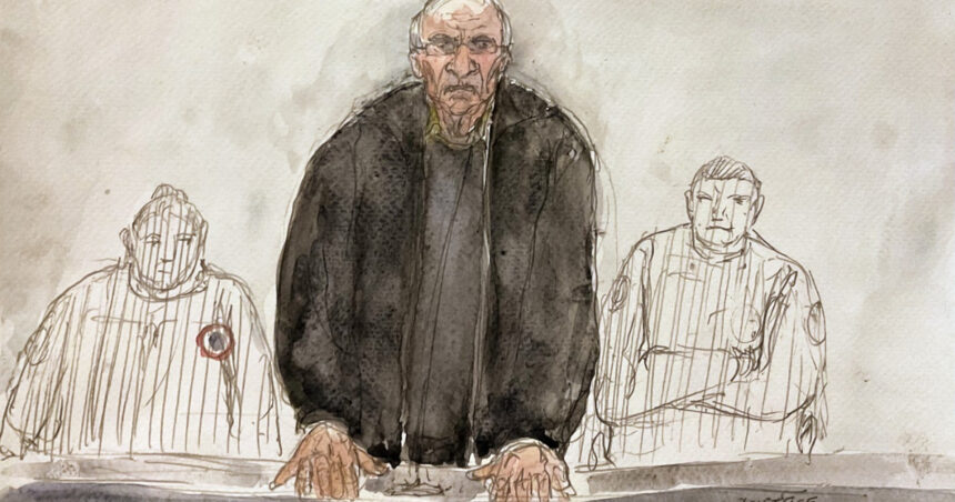 „Mărturia chirurgului francez acuzat de abuz asupra a 299 de pacienți, majoritatea copii” 1 am facut lucruri oribile marturia chirurgului francez acuzat ca a abuzat 299 de pacienti majoritatea copii 67bcdc3b8a758