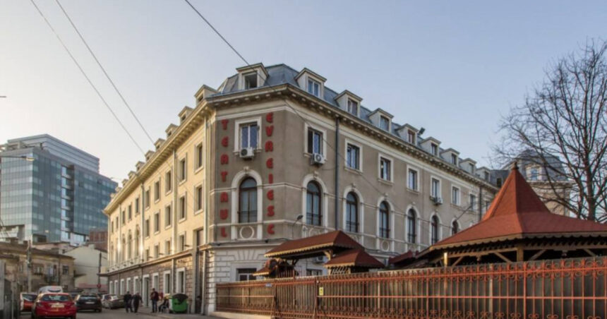 amenintari cu bomba si incendiere la teatrul evreiesc directorul elie wiesel de ce incitarea la ura antisemita a luat amploare 67adebb11810f