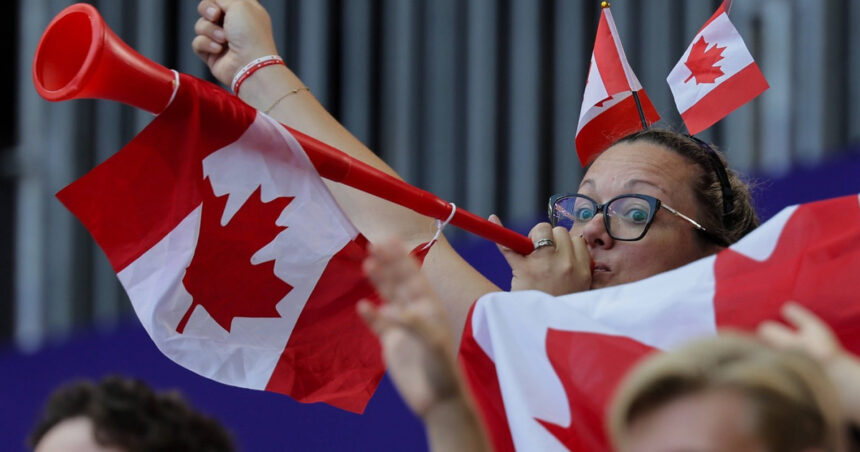 amenintarile lui trump declanseaza un val de nationalism in canada imnul sua a fost huiduit la un meci de hochei 679f89c53d96f