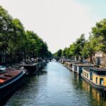 amsterdam va interzice circulatia ambarcatiunilor de agrement poluante pe canalele sale 67a5b5a8dcdb1