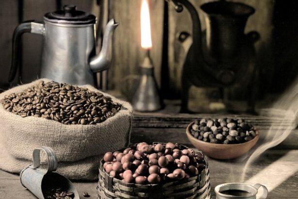 analistii se asteapta la o scadere cu 30 a preturilor la cafea arabica pana la finalul anului 67af449aa1e59