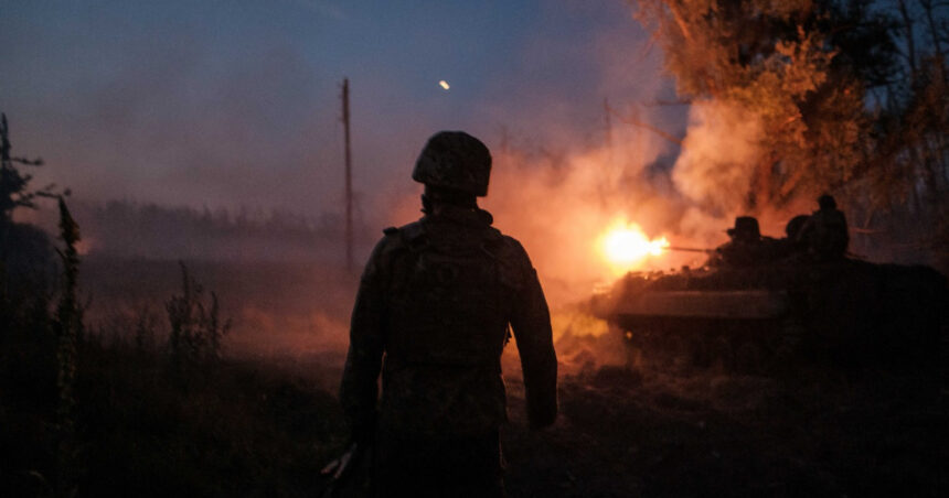 analiza problemele rusiei in ucraina nu inseamna ca moscova nu poate ataca nato aliatii avertizeaza ca masinaria de razboi e pregatita 67a98c9eab3e7