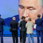 analiza trump ii ofera lui putin o cale de a reveni din pustietatea politica bbc 67ad17d1ca5cd