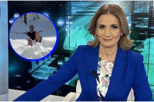anca alexandrescu a ramas in costum de baie si s a aruncat in zapada data viitoare voi dansa cu cristela georgescu imaginile vizionate de sute de mii de ori 67b6da3c8cadc