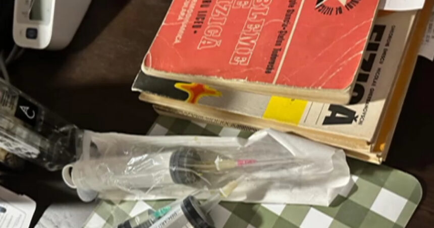 ancheta dupa ce un varstnic de la un azil ilegal a murit in drum spre spital piedone primeau medicamente expirate de 3 4 ani 67bd99a569c9d