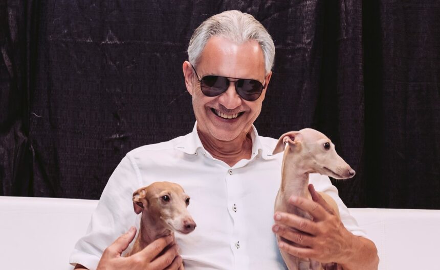 andrea bocelli va canta din nou la bucuresti cine va mai urca pe scena alaturi de marele artist 67b8c30d7f808