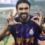 andrea compagno are coreea de sud la picioare fostul atacant al fcsb in sferturile ligii campionilor asiei 2 67b759a617577