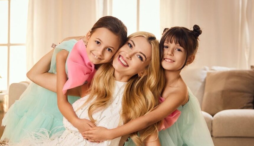 andreea balan si a descoperit un nou talent iubi mi a zis ca este doar o faza video exclusiv 67b8c2feac13a