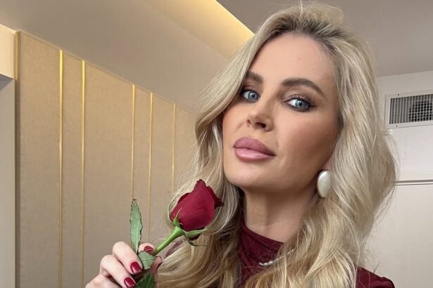 andreea banica mesaj pentru fanii care ii critica tinutele dupa ce a lansat o noua melodie nu voi lasa pe nimeni sa exclusiv 67b89c4a4c86a