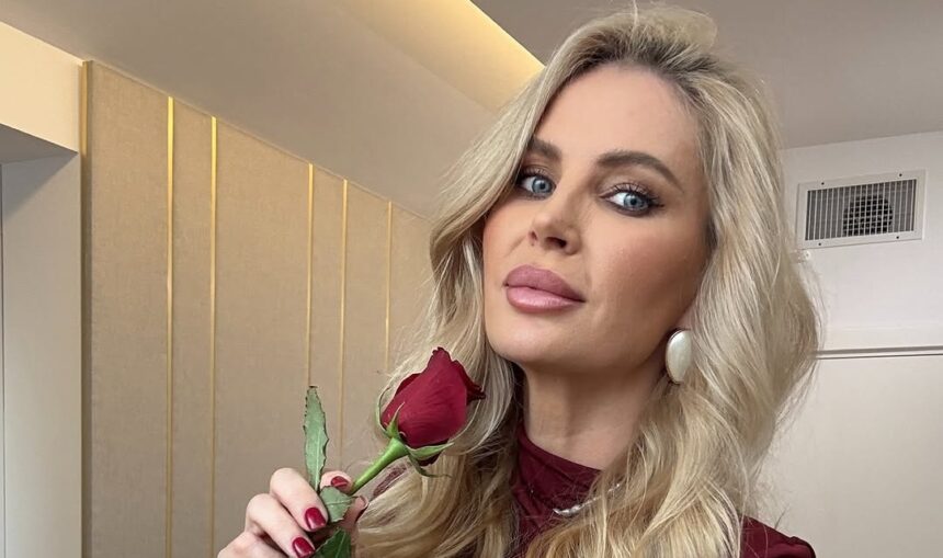andreea banica mesaj pentru fanii care ii critica tinutele dupa ce a lansat o noua melodie nu voi lasa pe nimeni sa exclusiv 67b89c4a4c86a