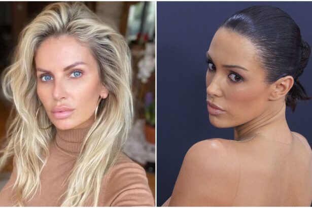 andreea banica reactie dura pe net dupa ce a vazut o pe bianca censori la premiile grammy 2025 ciocul mic multe sunteti penibile 67a21a3855130