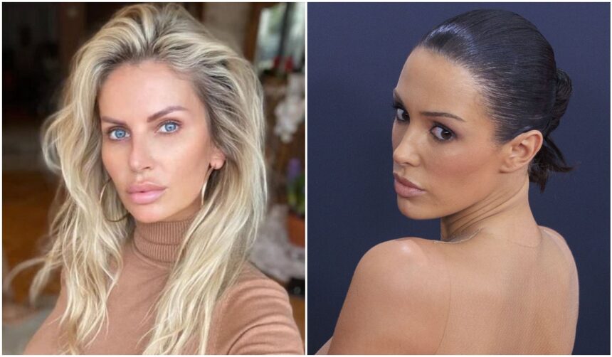 andreea banica reactie dura pe net dupa ce a vazut o pe bianca censori la premiile grammy 2025 ciocul mic multe sunteti penibile 67a21a3855130