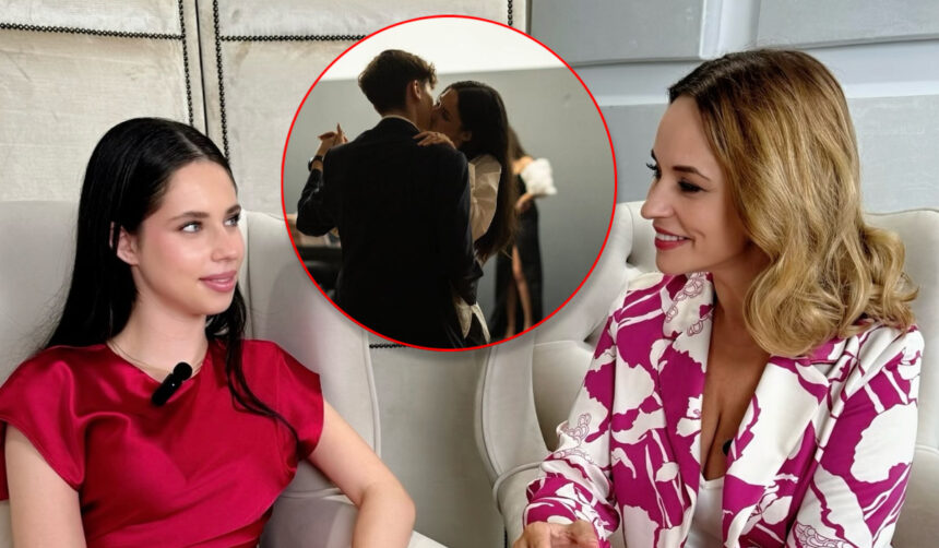 andreea marin a reactionat dupa ce fiica ei a vorbit despre casatorie e foarte tanara violeta banica are relatie de un an 67b8445954cc9