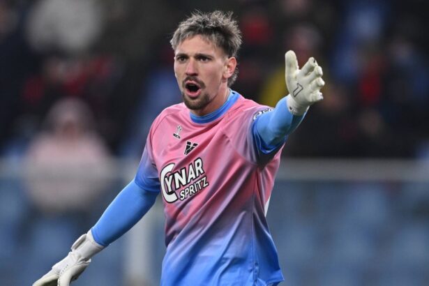 andrei radu premiera in serie a dupa transferul la venezia nota romanului dupa o prestatie excelenta 67b9f93758098