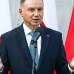 andrzej duda se intalneste sambata cu trump inainte de zborul in sua presedintele polonez a vorbit cu zelenski si i a dat un sfat 67b8cf3ddce86