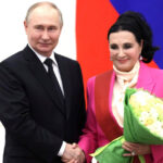 antrenoarea nationalei ruse de gimnastica ritmica a demisionat in urma unui conflict cu presupusa partenera a lui putin alina kabaieva 67ad1ea6045e8