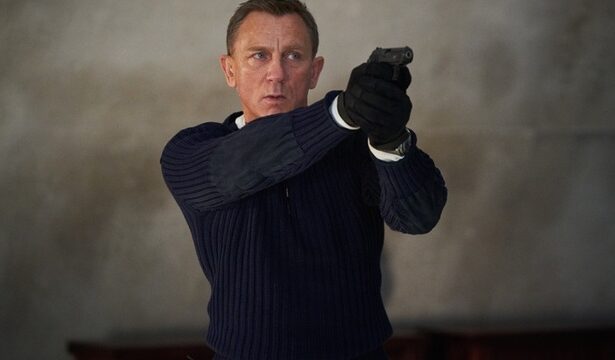 anunt care va zgudui probabil industria cinematografica controlul asupra james bond a fost preluat de amazon mgm divizia lui jeff bezos 67b75447cd084