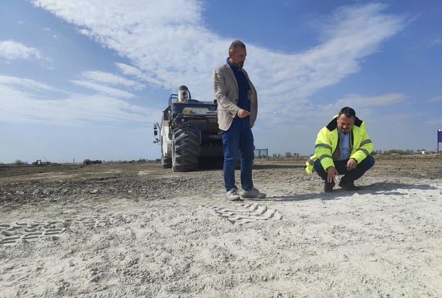 anunt fiecare judet din romania va avea autostrada sau drum
