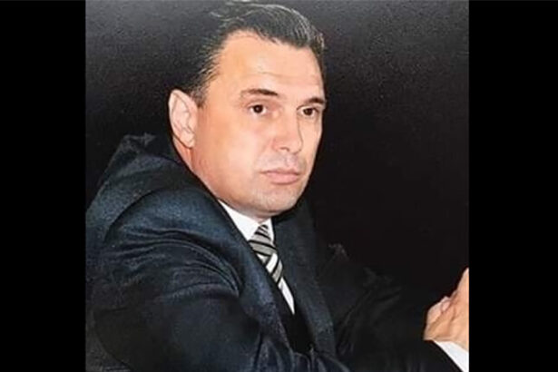 anunt important in dosarul lui liviu negoita primarul din cernavoda a luat 4 ani cu executare in prima instanta iata cand s ar putea lua decizia finala 67c01b76df0e4