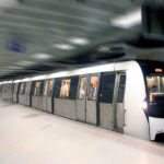 anunt restrictii de trafic in bucuresti din cauza lucrarilor la metroul spre aeroportul otopeni 67b86a357f07f