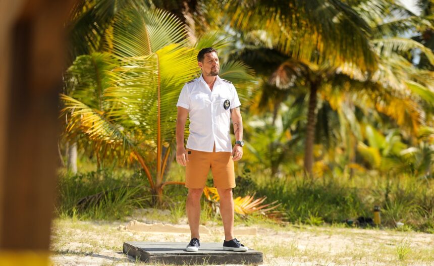 anuntul facut de daniel pavel in a doua saptamana survivor romania 2025 patru noi concurenti pasesc in cea mai dura proba de rezistenta exilul 67a9f18bea345