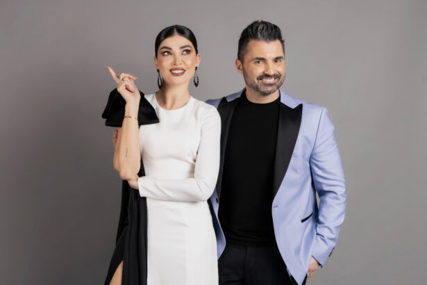 anuntul facut de pepe si alina puscas inainte de debutul sezonului 21 te cunosc de undeva pentru a face istorie ce noutate apare 67b09b3ea1d4b