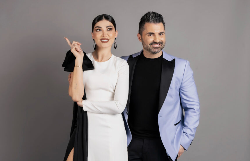 anuntul facut de pepe si alina puscas inainte de debutul sezonului 21 te cunosc de undeva pentru a face istorie ce noutate apare 67b09b3ea1d4b