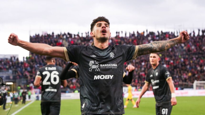 anuntul italienilor despre florinel coman in ziua meciului cagliari juventus ce i a cerut lui davide nicola 67bb1618468e6