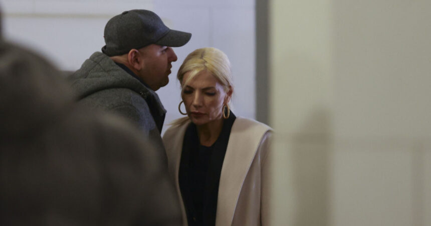 apelurile in cazul inculpatilor din dosarul nordis sunt judecate azi masurile preventive contestate de 9 dintre cei 11 inculpati 67ad9a5f67393