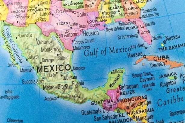 apple urmeaza exemplul google si redenumeste golful mexicului in golful americii 67acb35133fb0