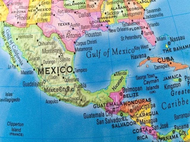 apple urmeaza exemplul google si redenumeste golful mexicului in golful americii 67acb35133fb0